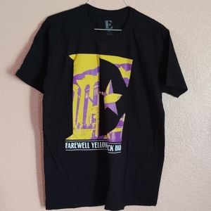 Pre-owned Farewell Yellow Brick Road